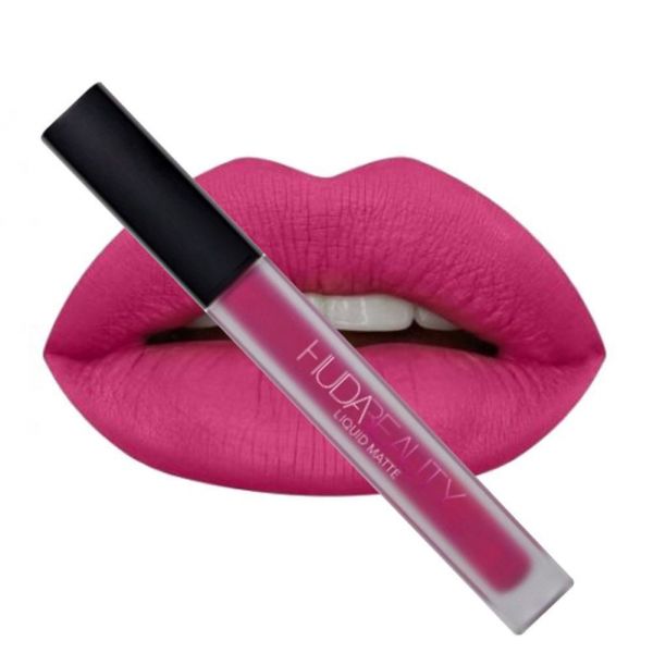 Помада huda beauty цена
Помада huda beauty цена
