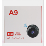 Мини-камера A9, Wi-Fi, 1080p HD оптом