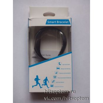 Фитнес браслет Health sports bracelet оптом