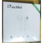 БЕСПРОВОДНЫЕ НАУШНИКИ I7 mini