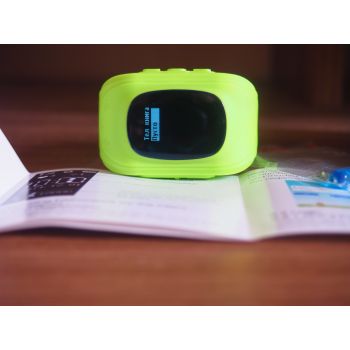 Детские часы Smart Baby Watch Q50 c GPS оптом