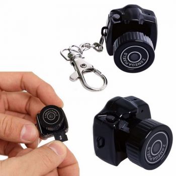 Мини-камера Mini Camcorder Y2000 оптом