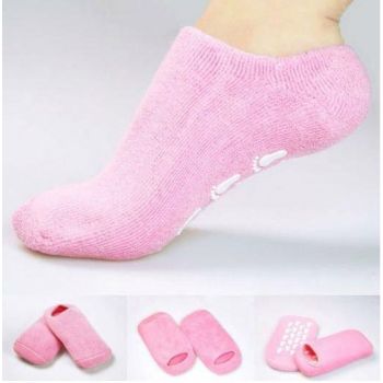 Гелевые носочки Spa Gel Socks оптом
