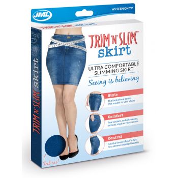 Утягивающая юбка Trim 'N' Slim Skirt оптом