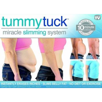 Утягивающий пояс Tummy Tuck оптом