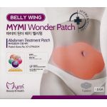 Пластырь для похудения MYMI Wonder Patch  (Область Живота) оптом