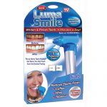 Набор для отбеливания зубов Luma Smile оптом 