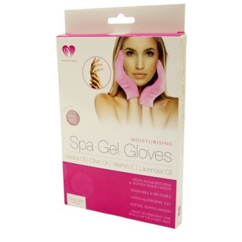 Гелевые перчатки Spa Gel Gloves оптом